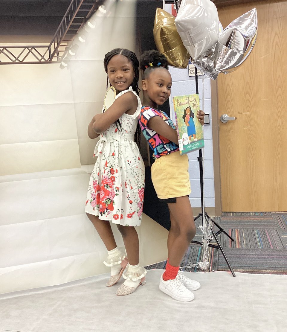 Heritage Academy tweet media