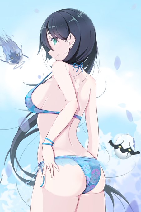 横顔ってええよなの朝