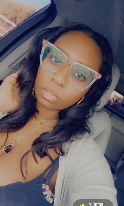 📢Introducing my new video!🎥  🤩 Lets Take a Ride. 🤩  👉https://t.co/3N7tuSAfEz👈  @faphousecom #Black #Glasses<a href="/tag/black"class="tags"><span>#black</span></a><a href="/tag/glasses"class="tags"><span>#glasses</span></a>