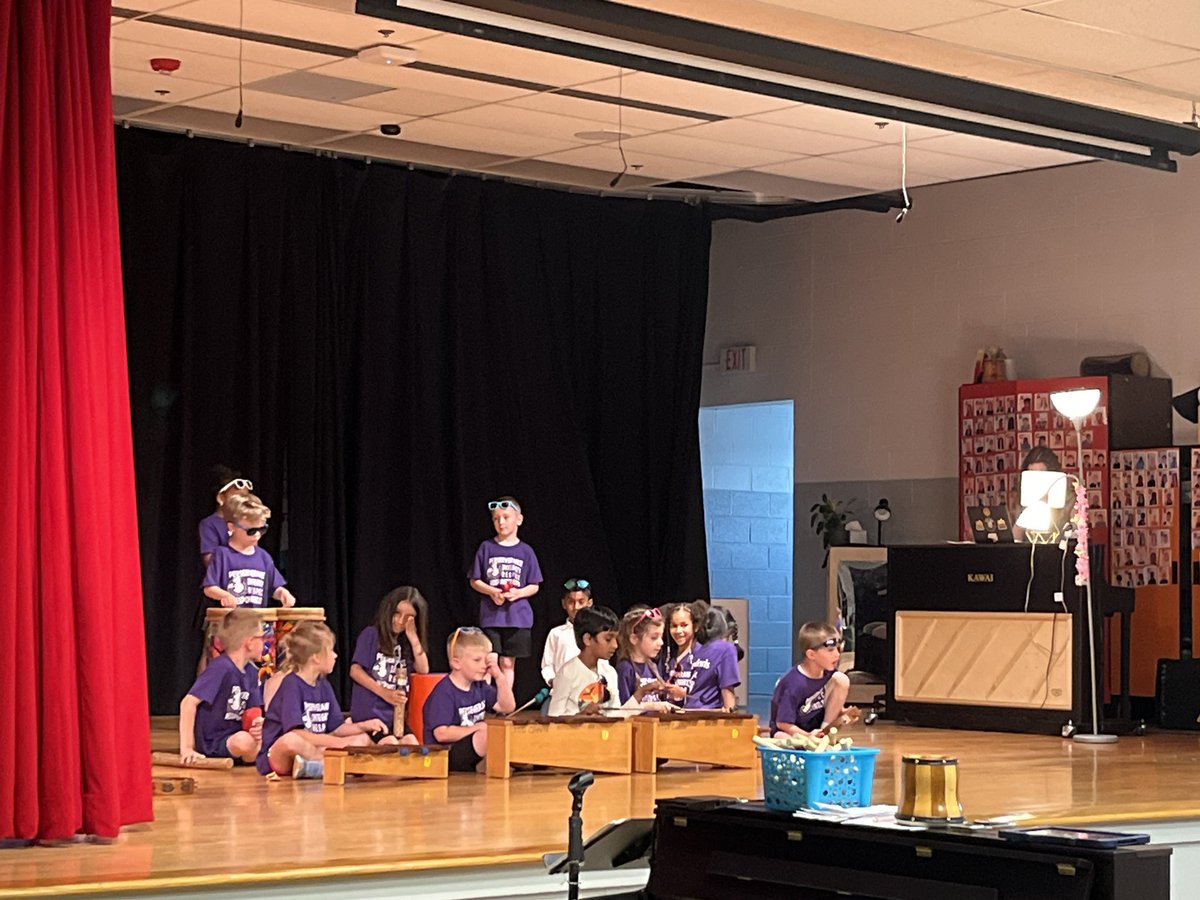 Costello Elementary tweet media