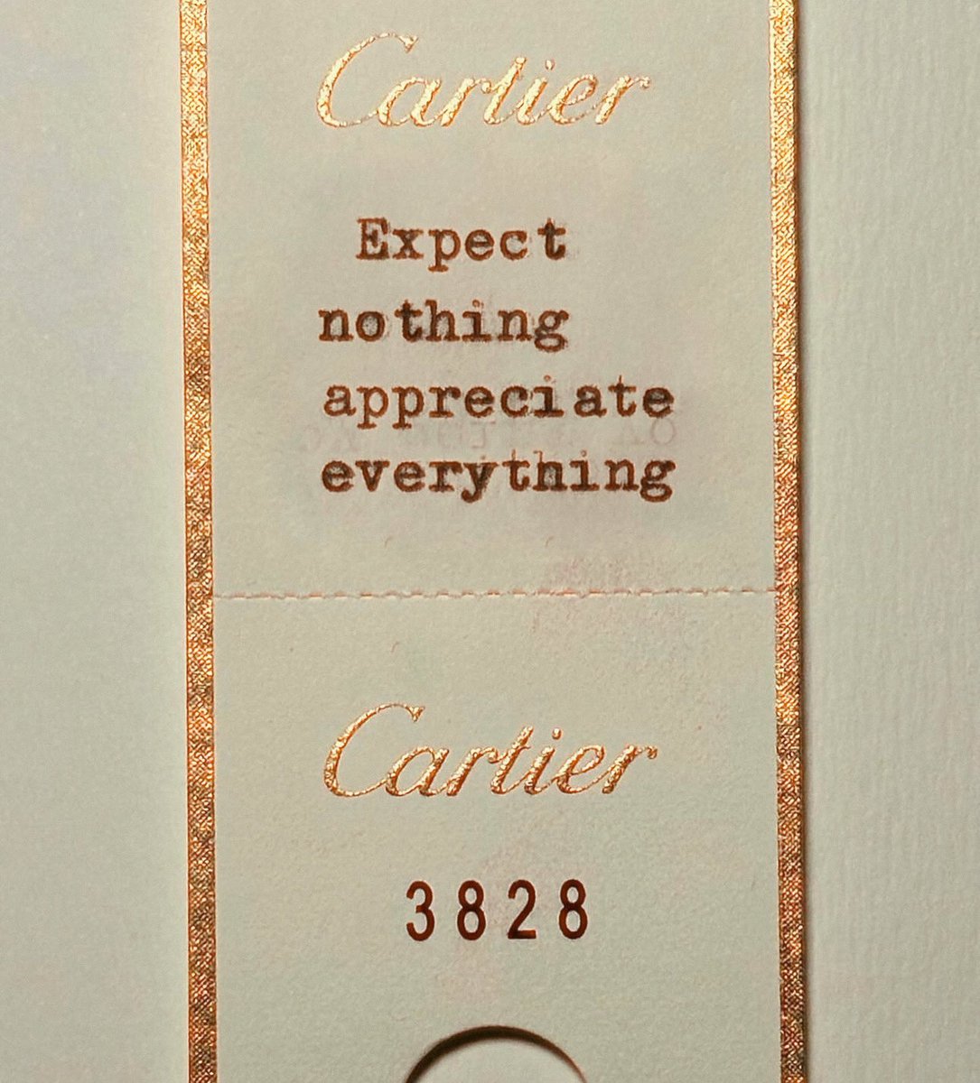 Expect nothing 👑 appreciate everything 🕊️ STAY @armedandglamorous y’all XoXo the Twinzies*
#monday #foodforthought #armedandglamorous #glam #cartier #thankful #blessed #fashion #style #may #armedwithalegacy #legacy #truth #armed #xoxo #inspiration #payitforward #crown #quotes