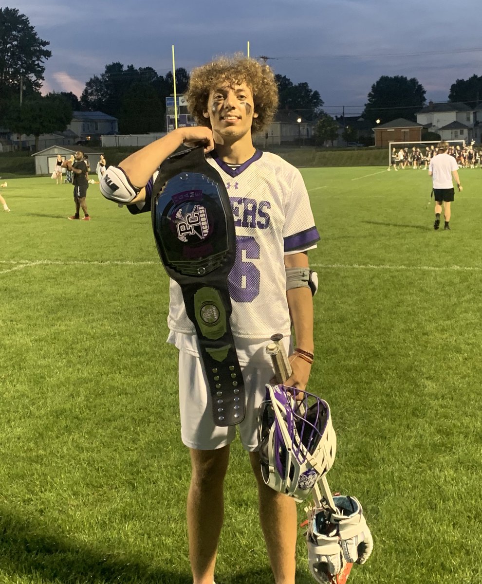 Player of the Game goes to Senior Captain Dominic Shaw! 

#Brotherhood