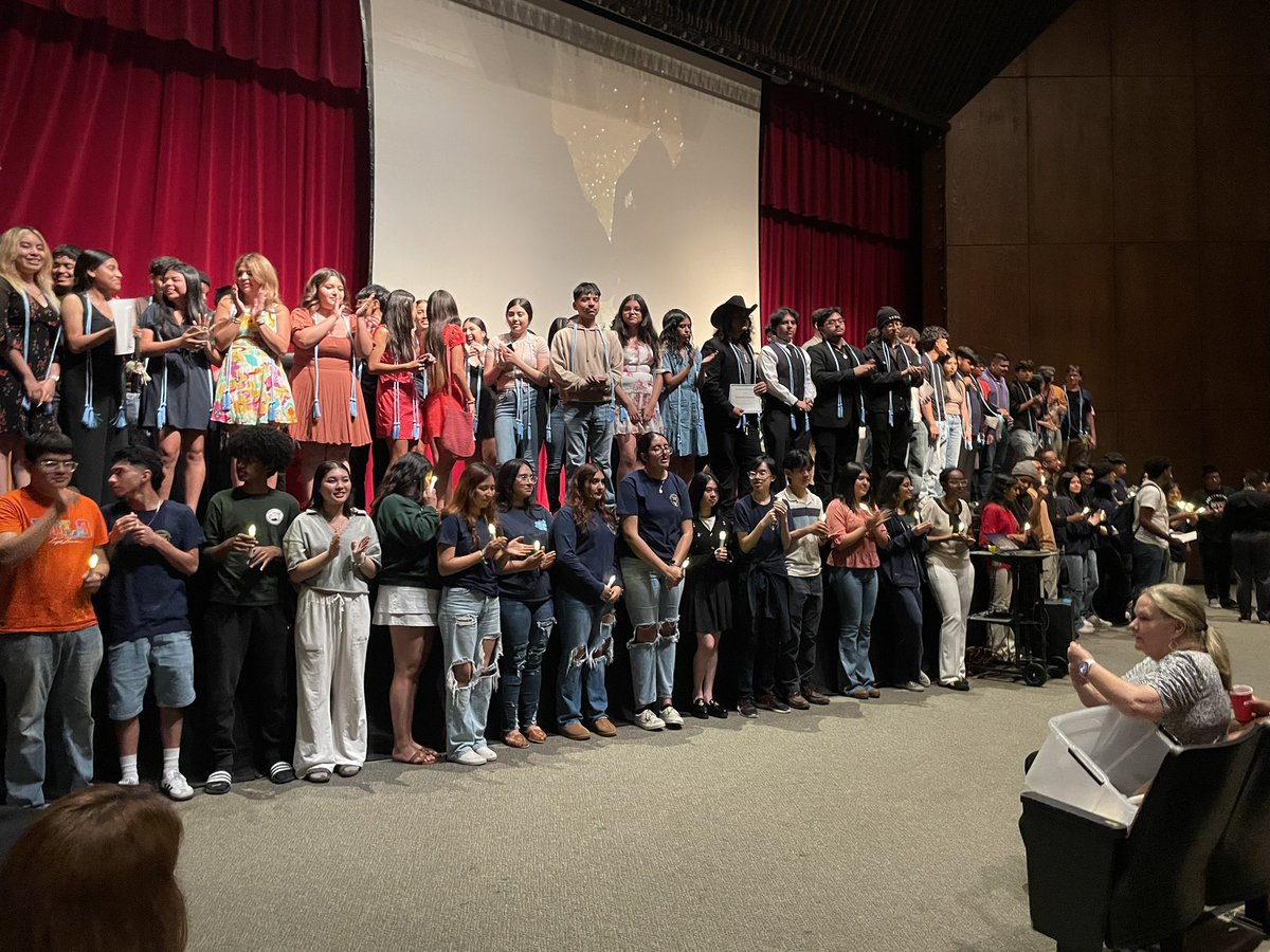 AVID Garland tweet media