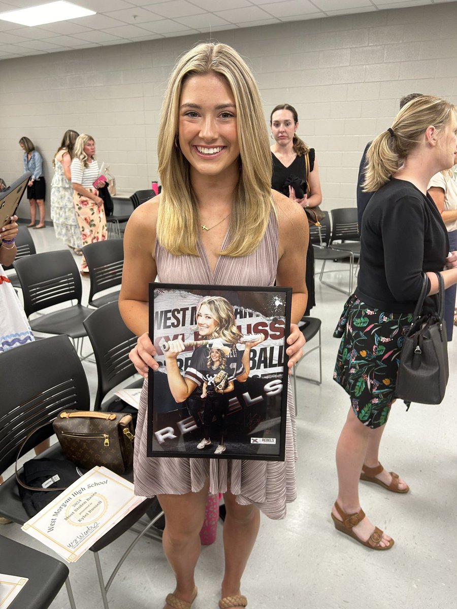 Kylei Russell tweet media