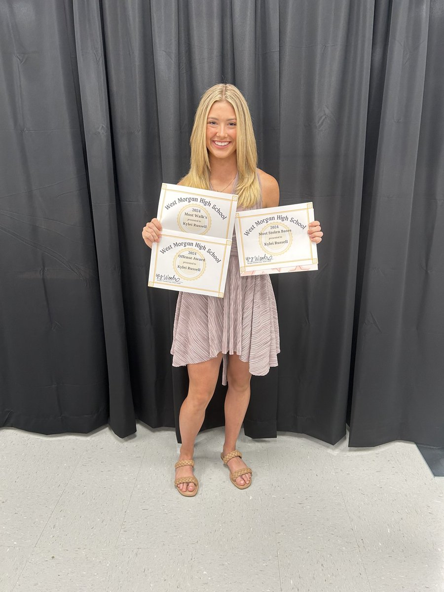 Kylei Russell tweet media