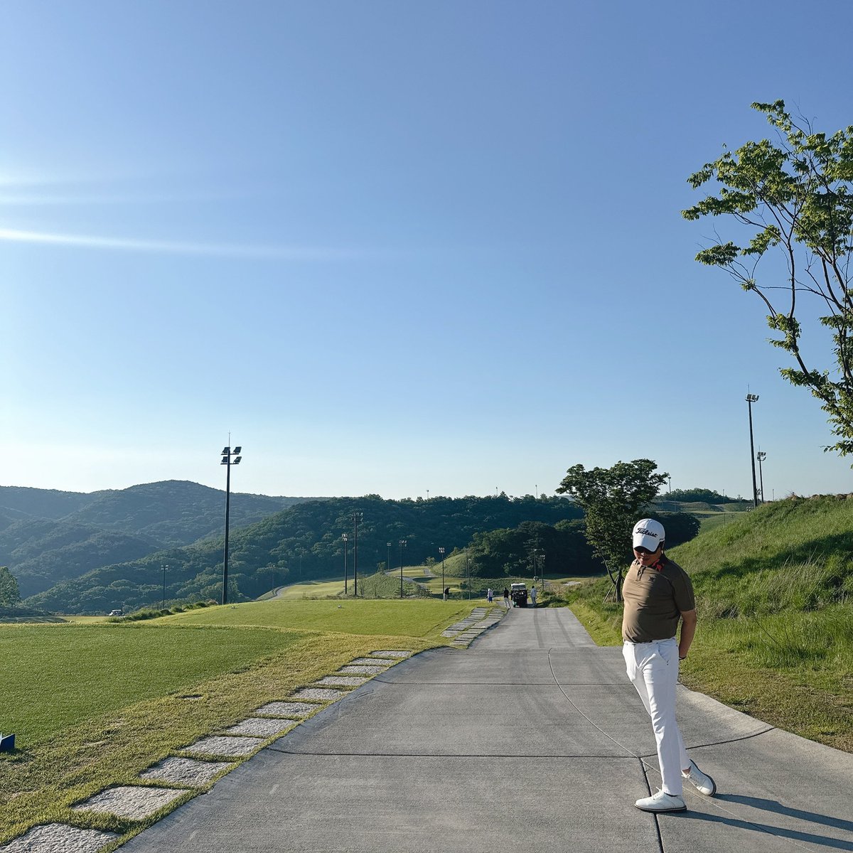 #울산초대남 #섹트
#19홀 가자요!!
공치러 #제주 갈사람 없나요?🥹