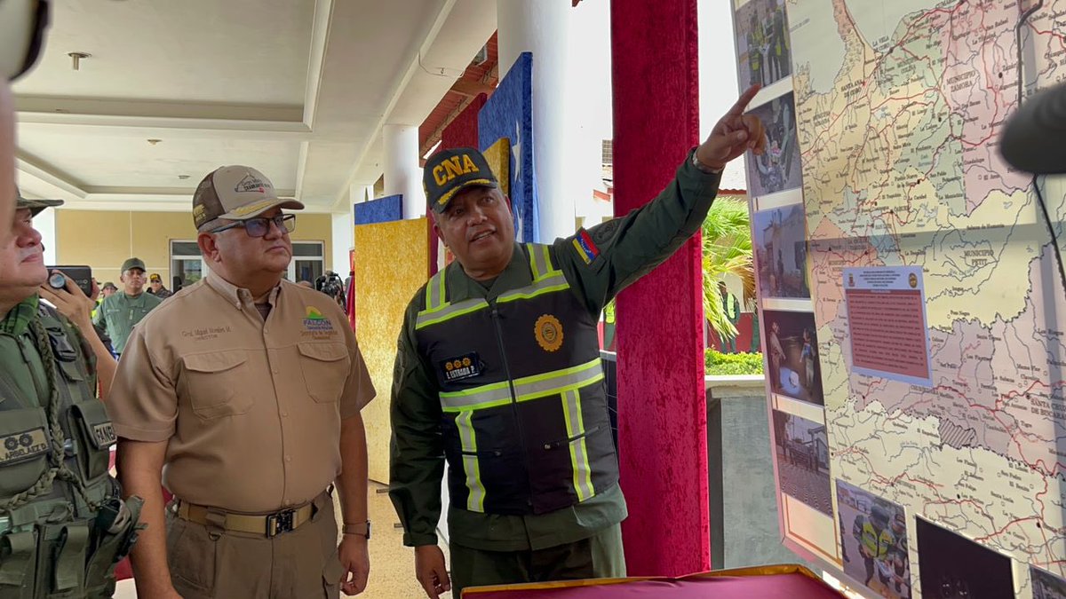 GJ. Domingo Hernández Lárez tweet media