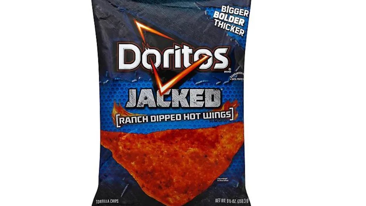 Not sure I've ever seen a fandom stan a single character harder than the Doritos reddit rides for these. There's a Doritos reddit