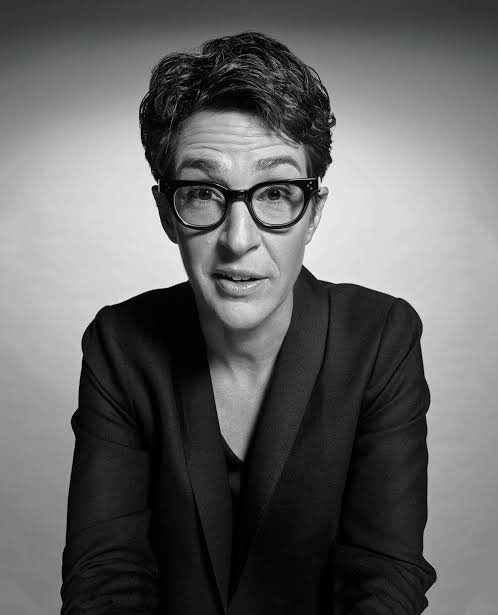 A few days Racial Madcow of MSNBC described the “Smoking Gun” prosecution case against Trump had and went into the BS transcripts. Wonder how she’s going describe Cohen stealing from Trump 😂😂😂 Madcow is a MOO, MOO, 😂