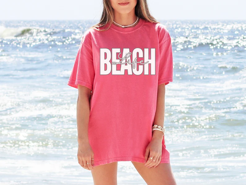 SALE 25% Off Summer T-shirts 

Shop shorturl.at/Mtp6I

#etsysale #summer #beach #beachlife #summervacation #vacation #travel #beachparty #tshirt #tshirts #giftforher