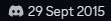 Add13UK's tweet photo. @discord September 2015 #discordsweepstakes https://t.co/pduPpQqgKQ