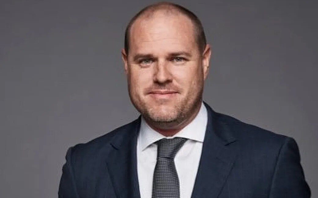 CHRIS SALTER appointed Director of News for CHANNEL 7 Melbourne Read More -> tvblackbox.com.au/page/2024/05/2… #7NewsMelbourne #AnthonyDeCeglie #Channel7 #ChrisSalter