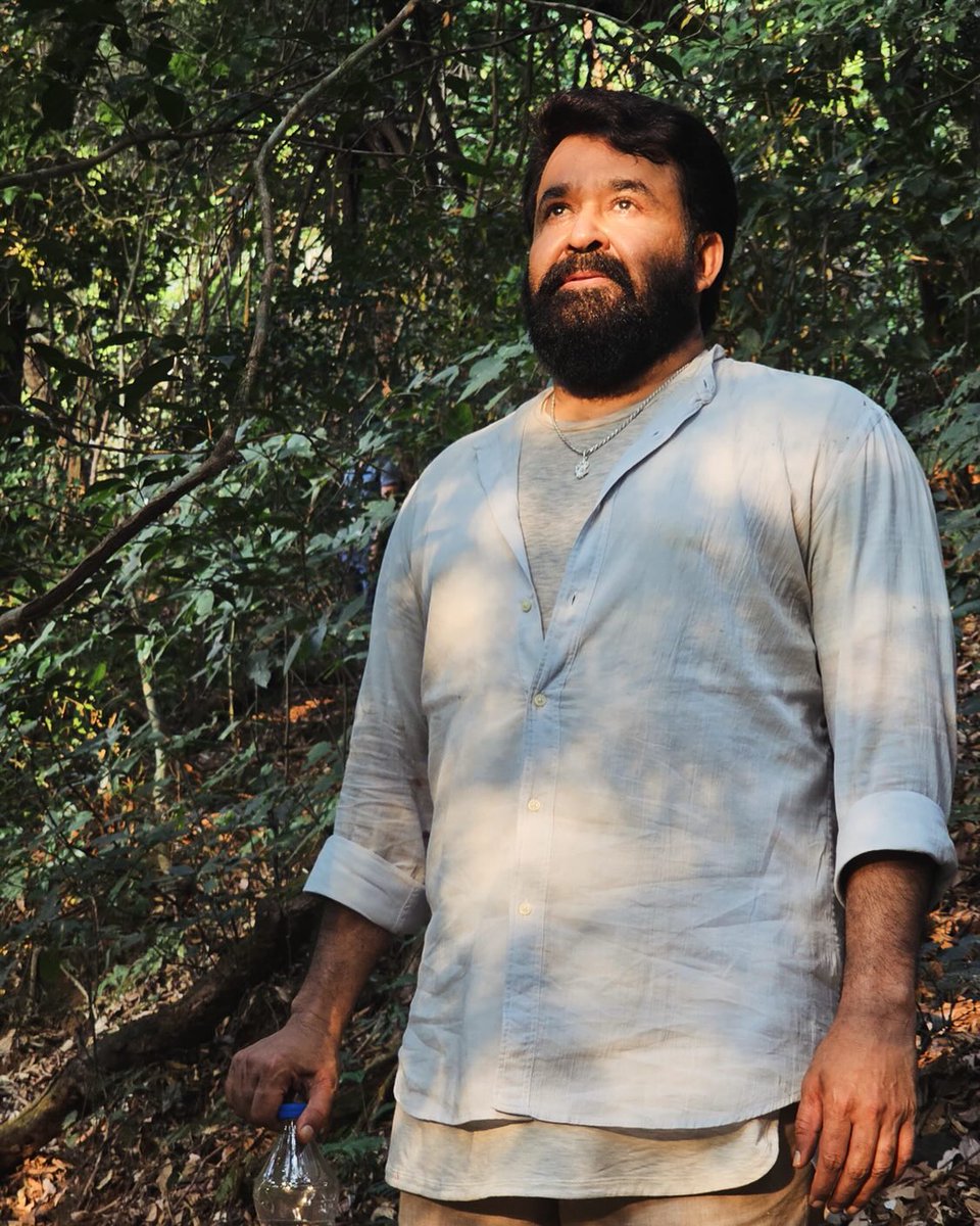 Happy B'day Laletta.. ♥️😍😘
<a href="/Mohanlal/">Mohanlal</a>