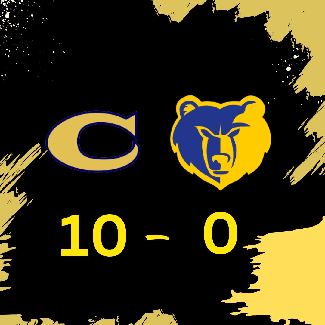 Bruins fall in the District Championship game. Next game is Wednesday home against Mecklenburg. Wear white! #blacksburgsoftball #gobruins🐻