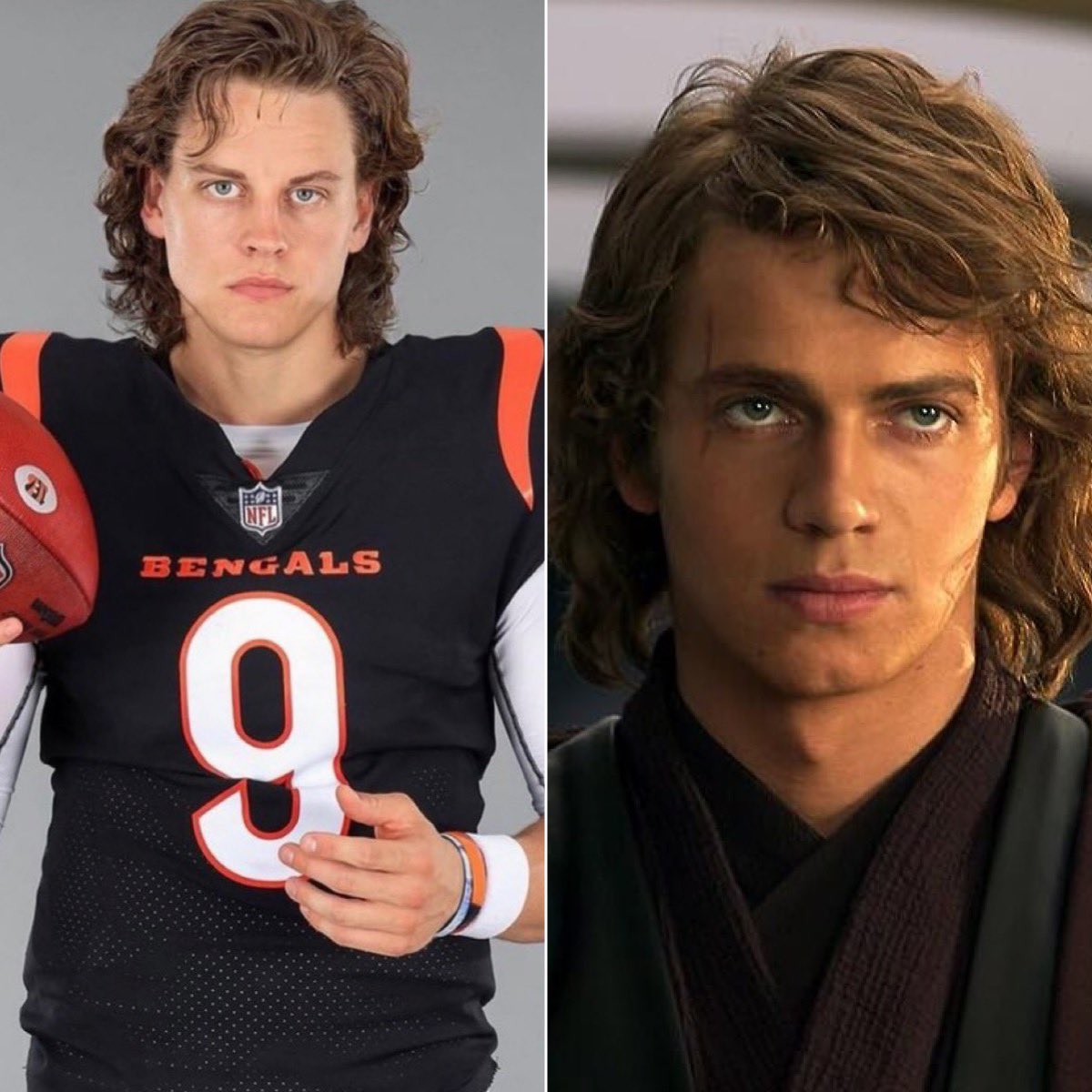 Oh it’s over for any younglings in Cincinnati 💀