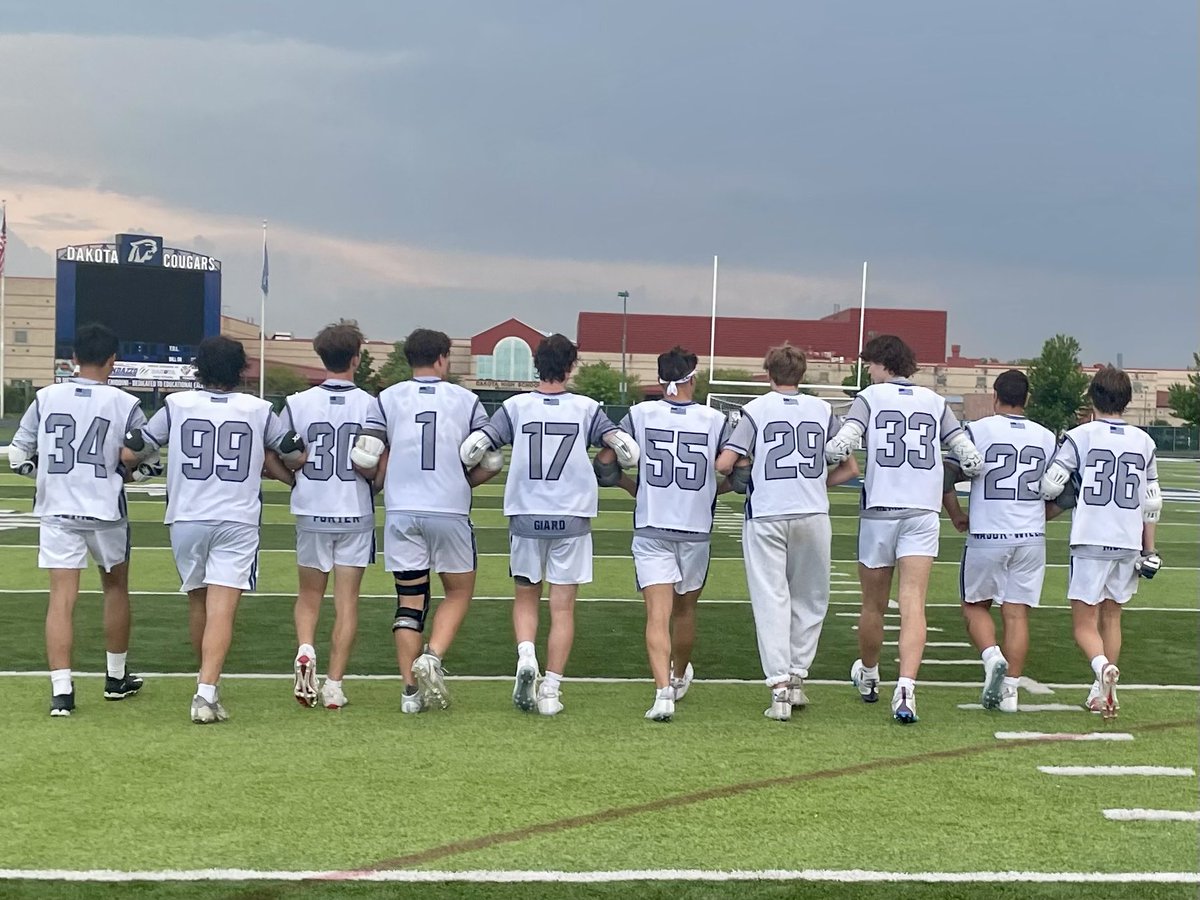 macombdakotalax's tweet photo. Team 8 Seniors, nice job!
#MambaMentality https://t.co/hAgWySAnh5