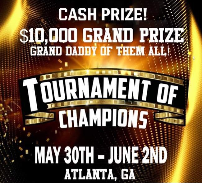 Glory18u_Marino's tweet photo. Next up for my 18U Gold and 16U Gold teams. I am excited about this one. I am looking forward to seeing the coaches that reached out already. If you're a Georgia coach, come see these ladies. Let's Go ❤️💙🥎💪 https://t.co/tpN4N5QDR5