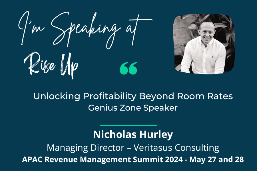 I'm thrilled to announce that I will be speaking at the upcoming <a href="/ARMAconnect/">ARMA - Revenue Management Association</a> Summit. Don't miss out on this event!
Find out more and join us here: revenuemanagementassociation.com/apac-rm-summit/
#apacrmsummit #riseup #revenuemanagement #learnmore