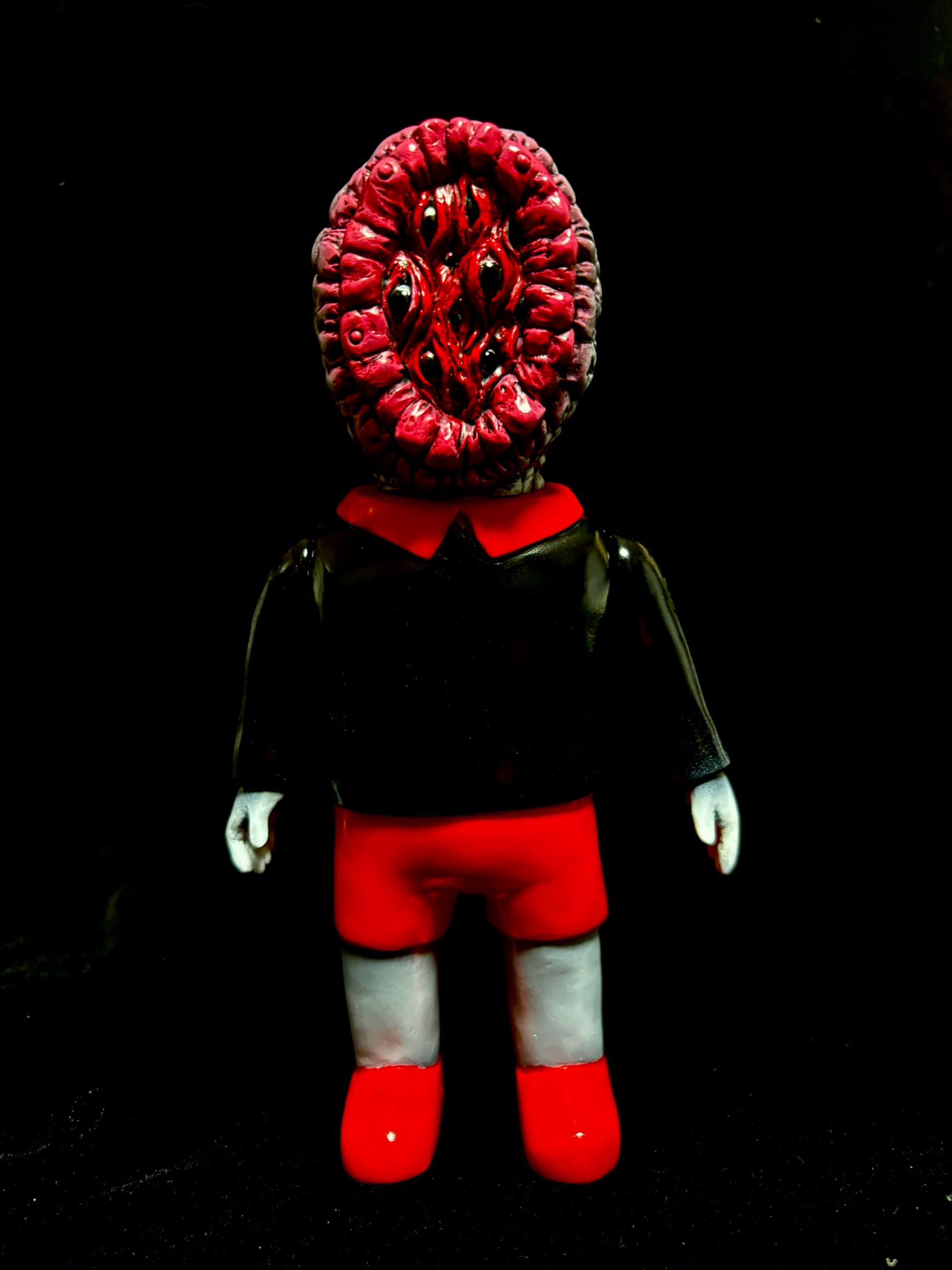 暗黒エンターテイメント 幼少札末 Yahoo!オークション - 暗黒