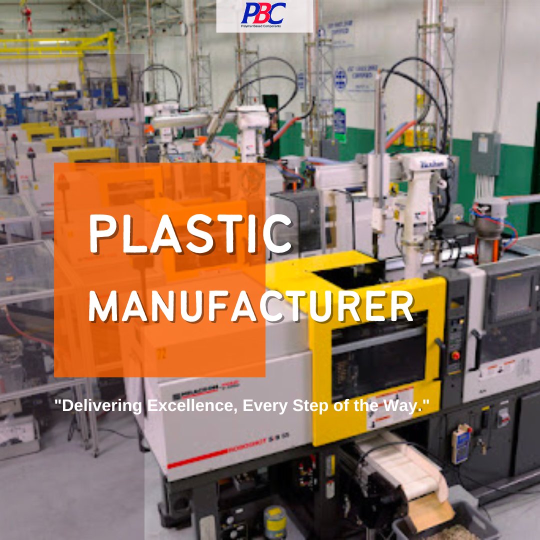 pbctechplast's tweet image. Partner with us for mass manufacturing needs.

Contact us now at sales@pbctechplast.com

#MoldDevelopment #PrintingTechniques #pbctechplast #injectionmolding #manufacturing #jobwork #plasticmanufacturer #foodcontainers#automobilecomponents #fancomponents