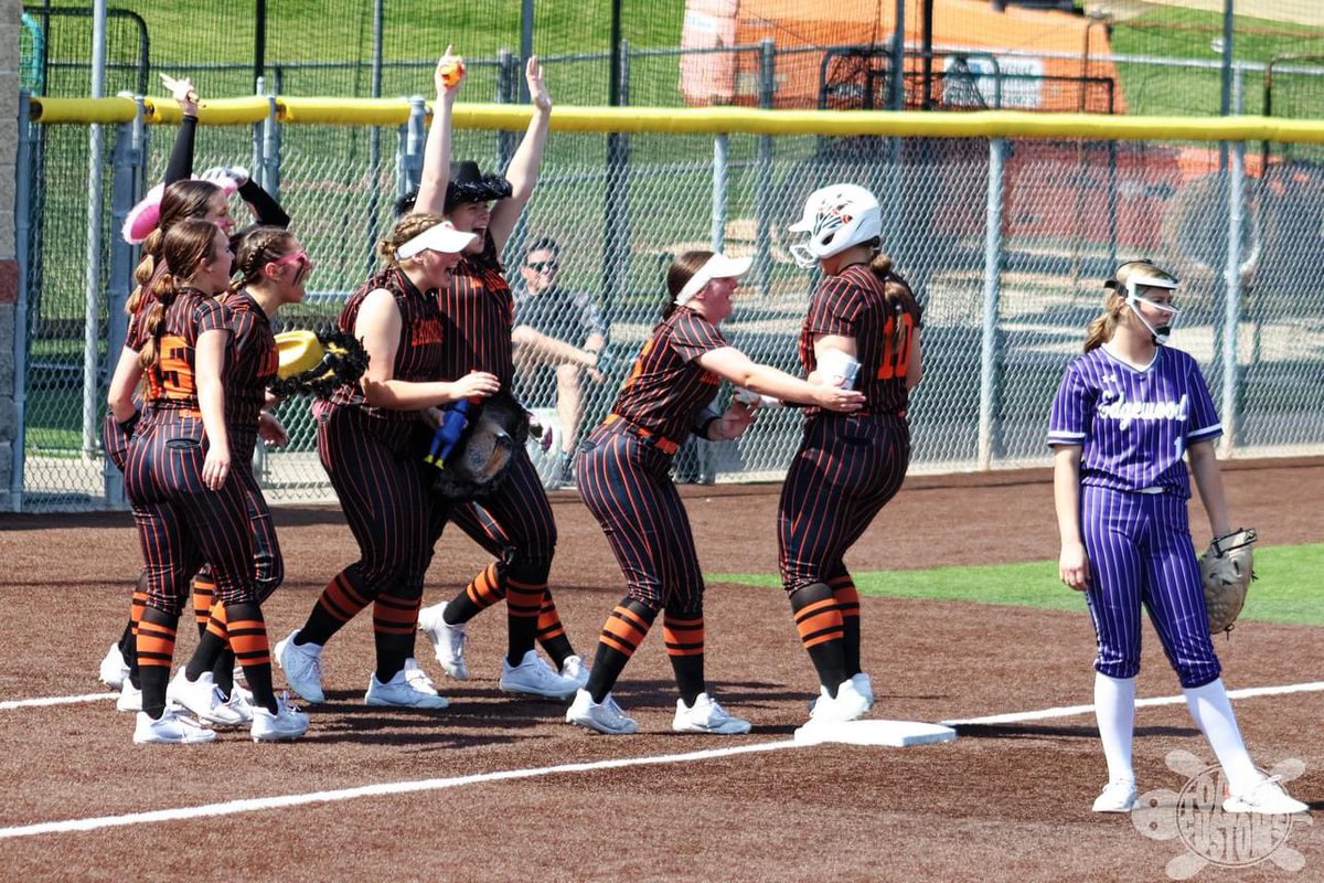 Grand Saline Softball tweet media