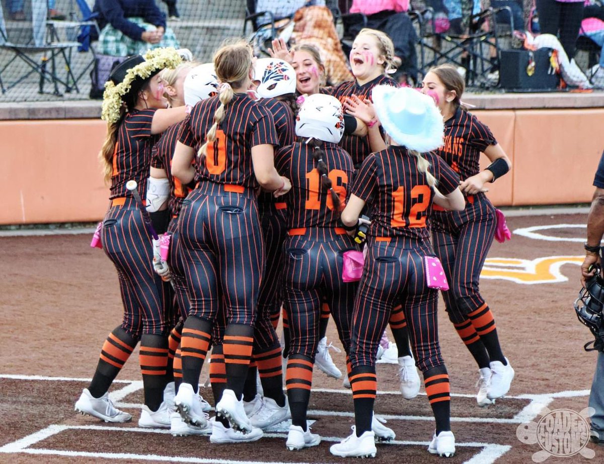 Grand Saline Softball tweet media