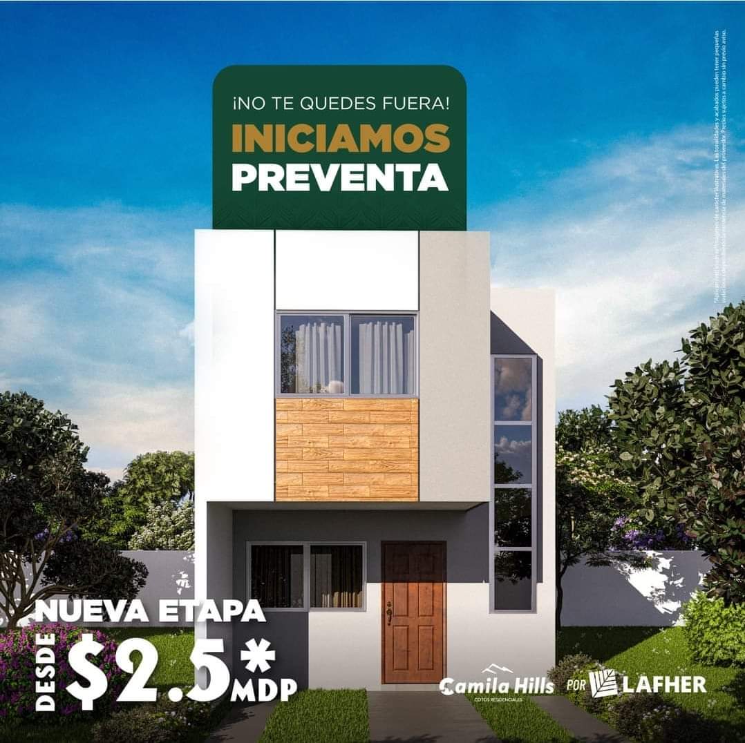 danielortegaBR's tweet photo. 𝗡𝘂𝗲𝘃𝗮 𝗲𝘁𝗮𝗽𝗮 en 𝗖𝗮𝗺𝗶𝗹𝗮 𝗛𝗶𝗹𝗹𝘀 Mazatlán desde $𝟮.𝟱 𝗠𝗗𝗣!🌄
Preventa con 𝗘𝗡𝗚𝗔𝗡𝗖𝗛𝗘 𝗔 𝗠𝗦𝗜

✨𝐃𝐚𝐧𝐢𝐞𝐥 𝐎𝐫𝐭𝐞𝐠𝐚 𝐀𝐠𝐞𝐧𝐭𝐞 𝐈𝐧𝐦𝐨𝐛𝐢𝐥𝐢𝐚𝐫𝐢𝐨✨
 𝐖𝐡𝐚𝐭𝐬𝐀𝐩𝐩 +𝟓𝟐 𝟔𝟔𝟗 𝟐𝟏𝟓 𝟕𝟏𝟓𝟗
📱+𝟓𝟐 𝟔𝟔𝟗 𝟗𝟐𝟓 𝟗𝟐𝟓𝟎 https://t.co/VTtXIlVNsU