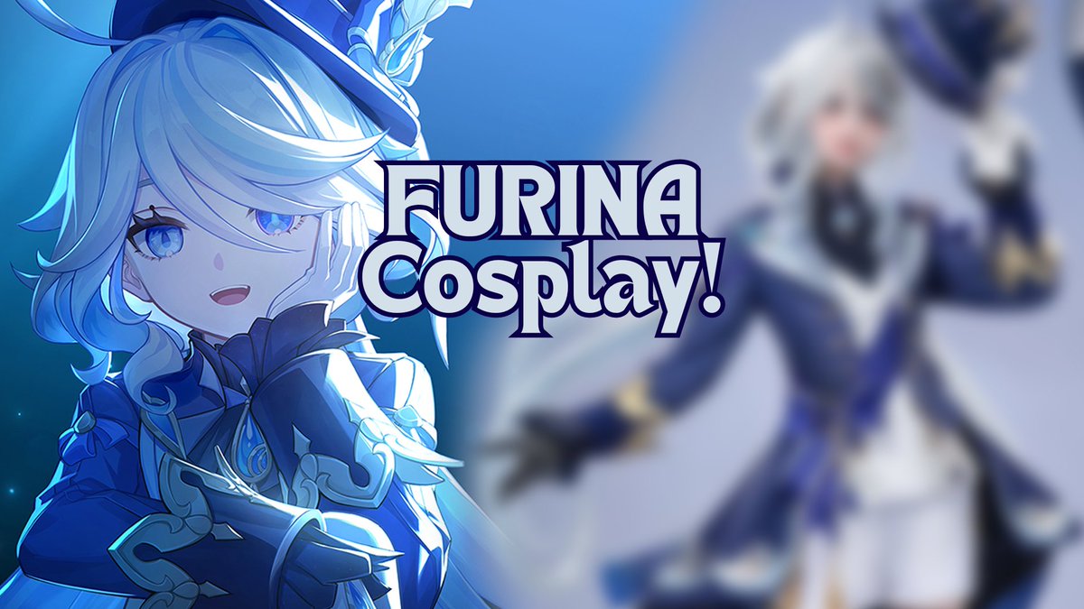 【 NUMPANG STREAM 】Bu Maneja Nyoba Cosplay Furina~!

Malem minggu <a href="/ElulaVTuber/">Elula Fengari?</a>  libur dulu~
Diganti aku buat stream :>
Katanya sih mau kosple Furina 👁️👄👁️

Malmingan~!!

📅 Sabtu, 25 Mei 2024
⏰ 19.00 WIB
🍒 youtube.com/live/BFz48i5bD…
