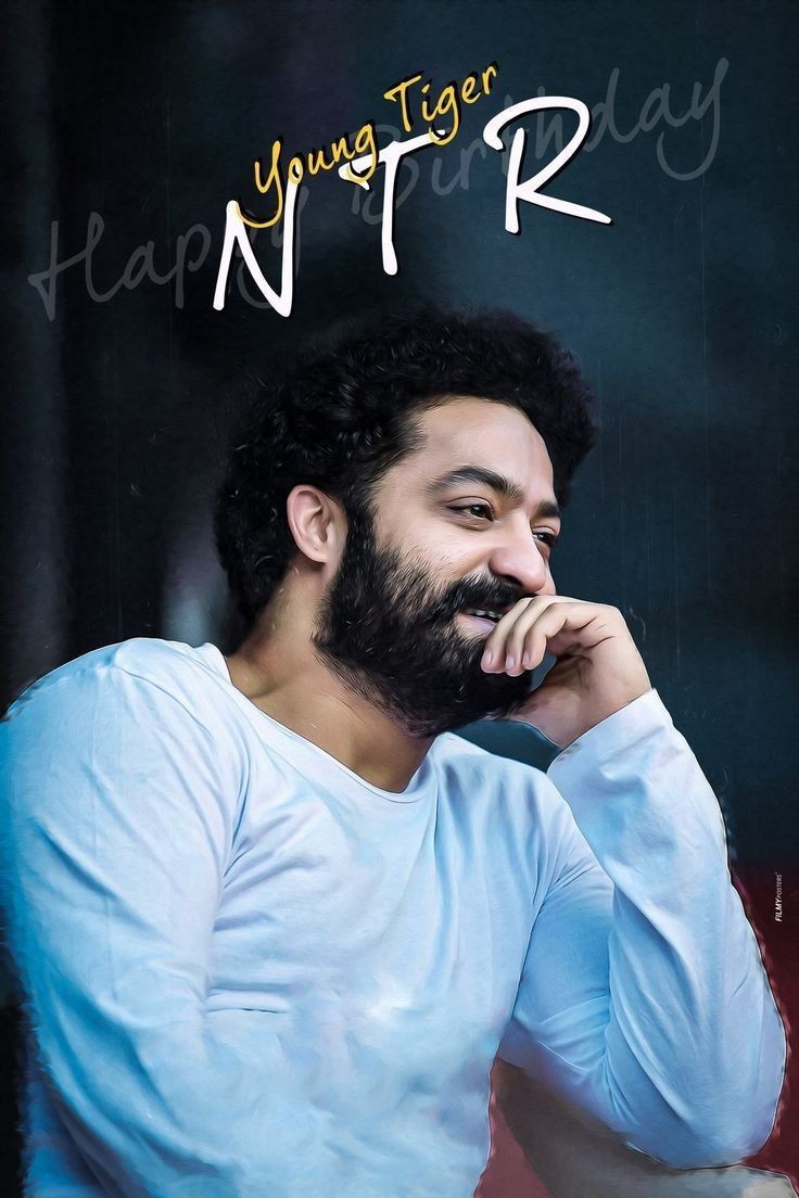 aesthetic_rays's tweet photo. #HappyBirthdayNTR

Wishing you a very happy birthday and fantastic year ahead https://t.co/poWe2C5prm