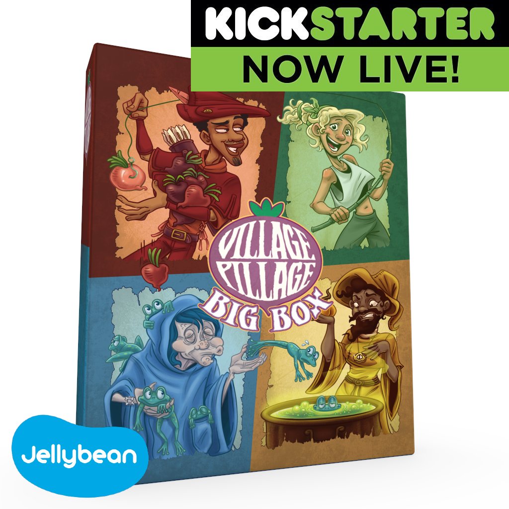 Jellybean / Coffeebean - Bean Games tweet media