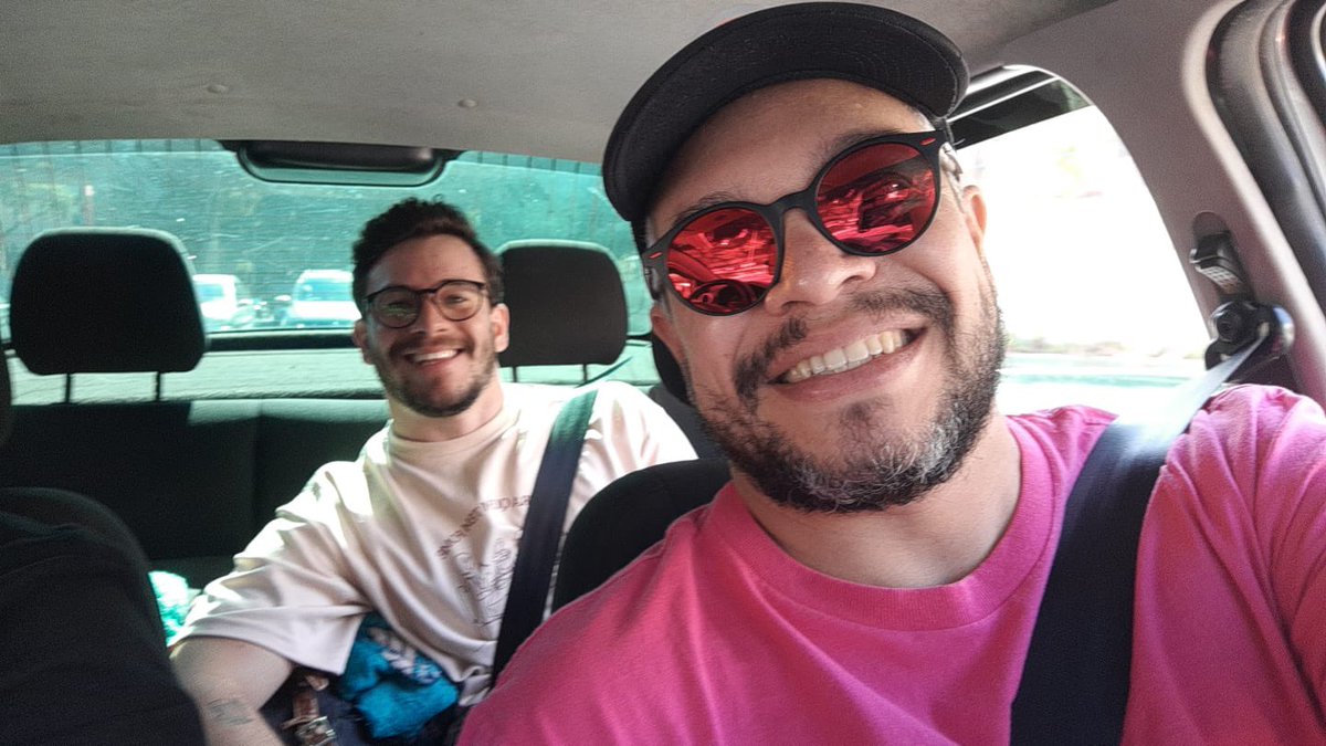 Bão, bunito & mentiroso tweet media