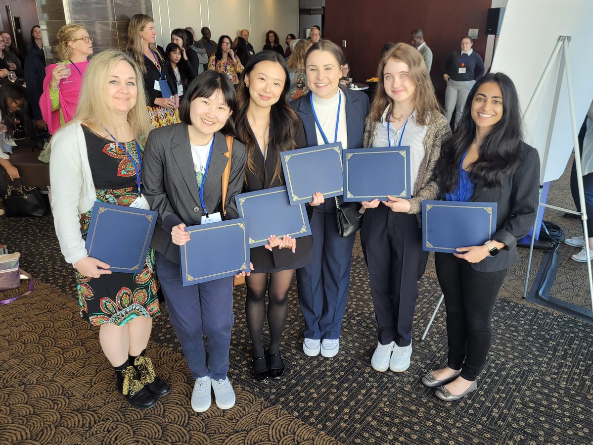 CES Student Case Competition (@ces_casecomp) on Twitter photo The 2024 CESEF Student Case Competition has been completed!
🎉The winning team is Systems Thinking Ltd from <a href="/UBC/">University of British Columbia</a> ! Congratulations! 👏👏
#EvalC2024 The 2024 CESEF Student Case Competition has been completed!
🎉The winning team is Systems Thinking Ltd from <a href="/UBC/">University of British Columbia</a> ! Congratulations! 👏👏
#EvalC2024