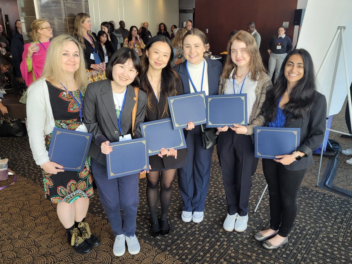 CES Student Case Competition (@ces_casecomp) on Twitter photo Le concours de cas étudiant du FSCÉÉ 2024 est terminé !
🎉La grand gagnante est Systems Thinking Ltd de <a href="/UBC/">University of British Columbia</a>! Félicitations 👏👏
#EvalC2024 Le concours de cas étudiant du FSCÉÉ 2024 est terminé !
🎉La grand gagnante est Systems Thinking Ltd de <a href="/UBC/">University of British Columbia</a>! Félicitations 👏👏
#EvalC2024
