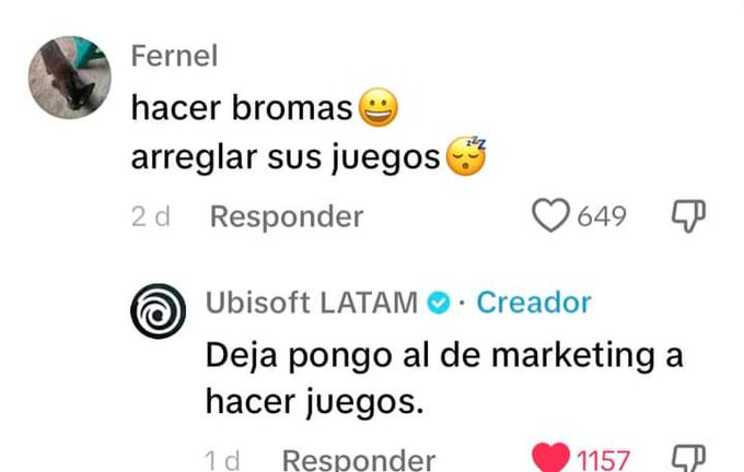 Ubisoft masterclass .