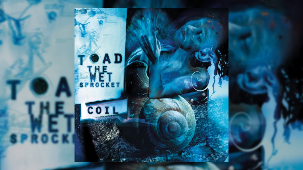 #ToadTheWetSprocket released ‘Coil’ 27 years ago on May 20, 1997 album.ink/TTWScoil