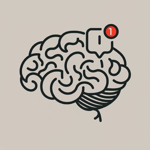 zwitterati101's tweet photo. I won’t be impressed by technology until we reach a day where we get a notification in our mind when someone thinks about us. 😛😛
#notifcation #technology https://t.co/rcN3GJNBjQ