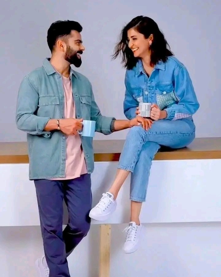 चाय कॉफी ☕ कम पिया करो
होठों की शान चली जाएगी 
किसी और के तरफ
मत_देखा करो
मेरी जान चली जाएगी

Good #mornings
India
#thoughtoftheday
#quotestoliveby
#LovedOne
#CoffeeLovers
#chai
#tea
#ViratKohil
#anuskasharma
#CreateSafeSpaces
#MasterChef
#LevisTHxBUS
#FuryUsyk
Lovely Morning 😘