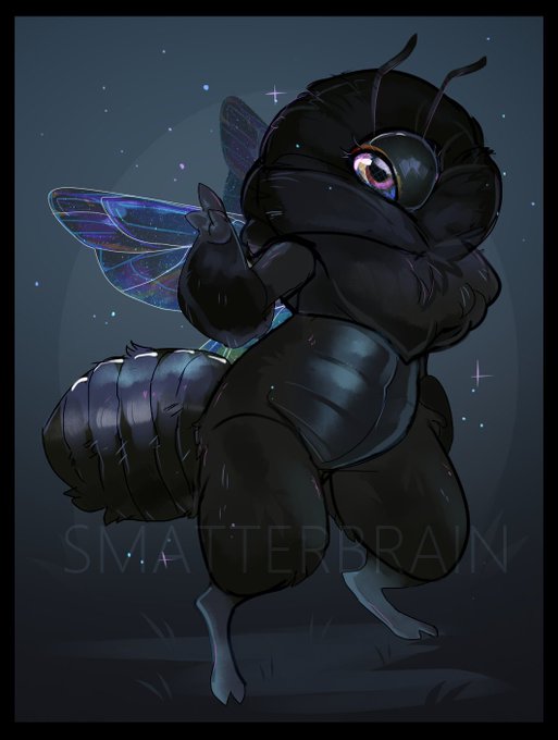 「bug wings」 illustration images(Latest)