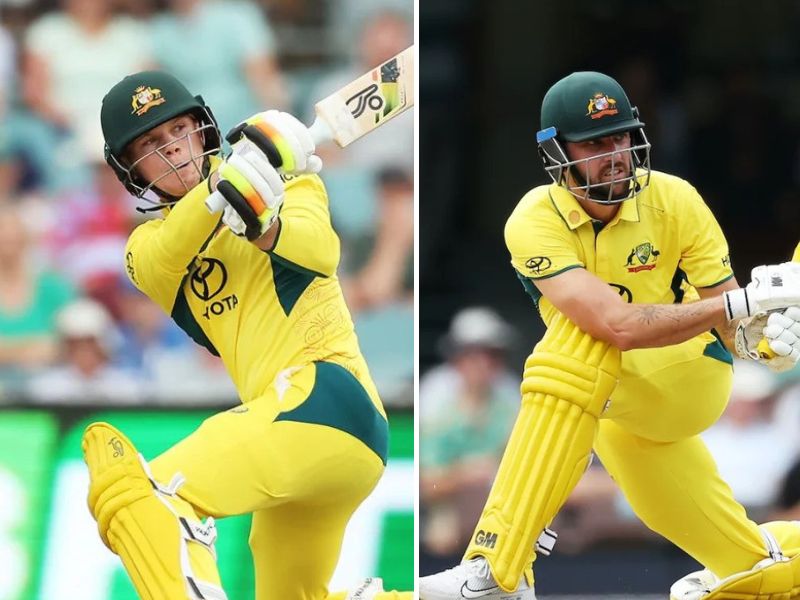 “Both exciting, I think they both add a lot.” Why Fraser-McGurk and Short were added to Australia’s T20 World Cup squad | bit.ly/4apqaDr | #WorldCup