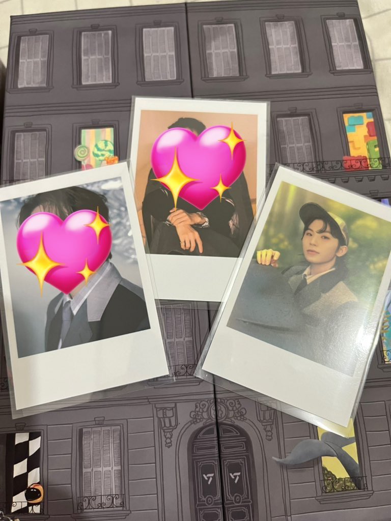byeocarteu's tweet photo. Up!

wtt/lft 🇵🇭

have: woozi
want: hoshi

tags: wtt trade 17 is right here pob music korea mukor svt seventeen scoups jeonghan joshua junhui hoshi wonwoo woozi the8 mingyu seokmin seungkwan vernon dino https://t.co/u7PCTQgPJT
