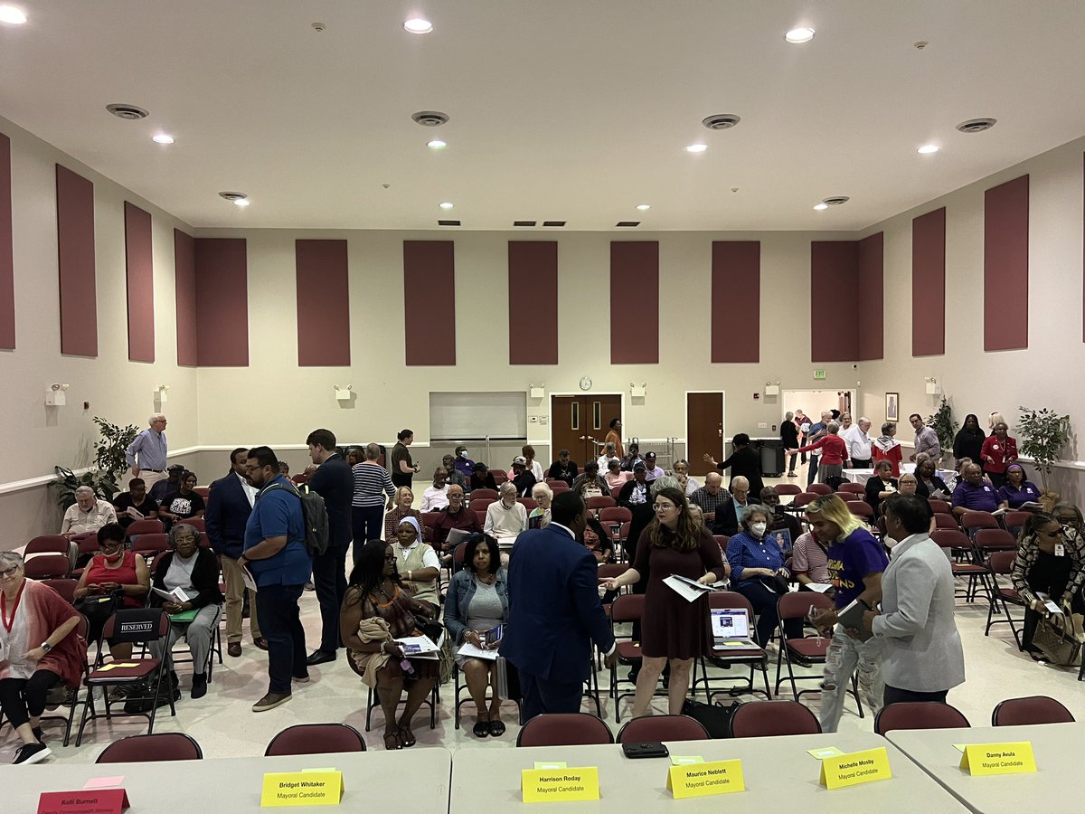 Honored to share the successes of #ProjectSAF in #hopewellva to RISC - Richmonders Involved To Strengthen Our Communities.  Thankful for our partnership with #Reallife and their commitment to our community.