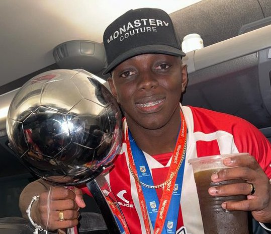 Aguante Estudiantes de La Plata.