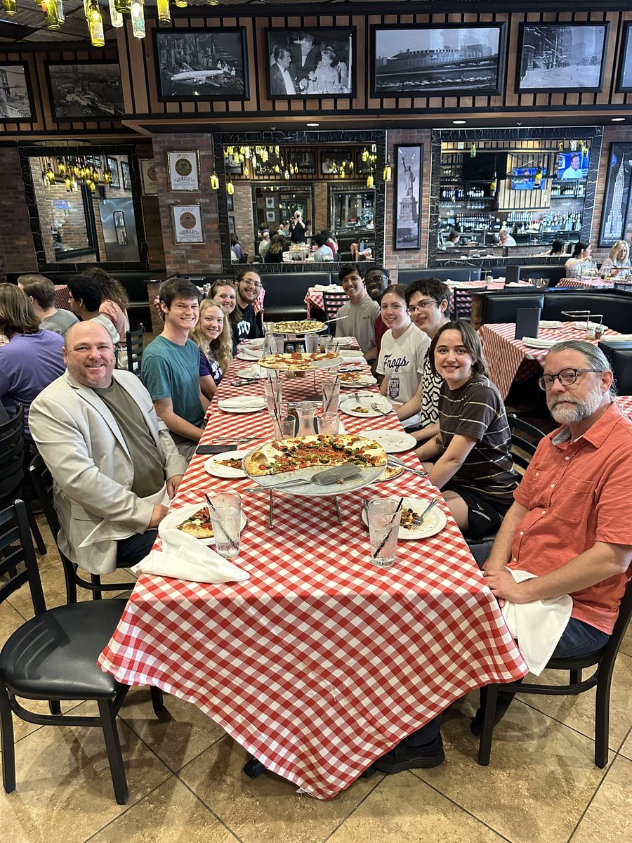 TCU Percussion tweet media