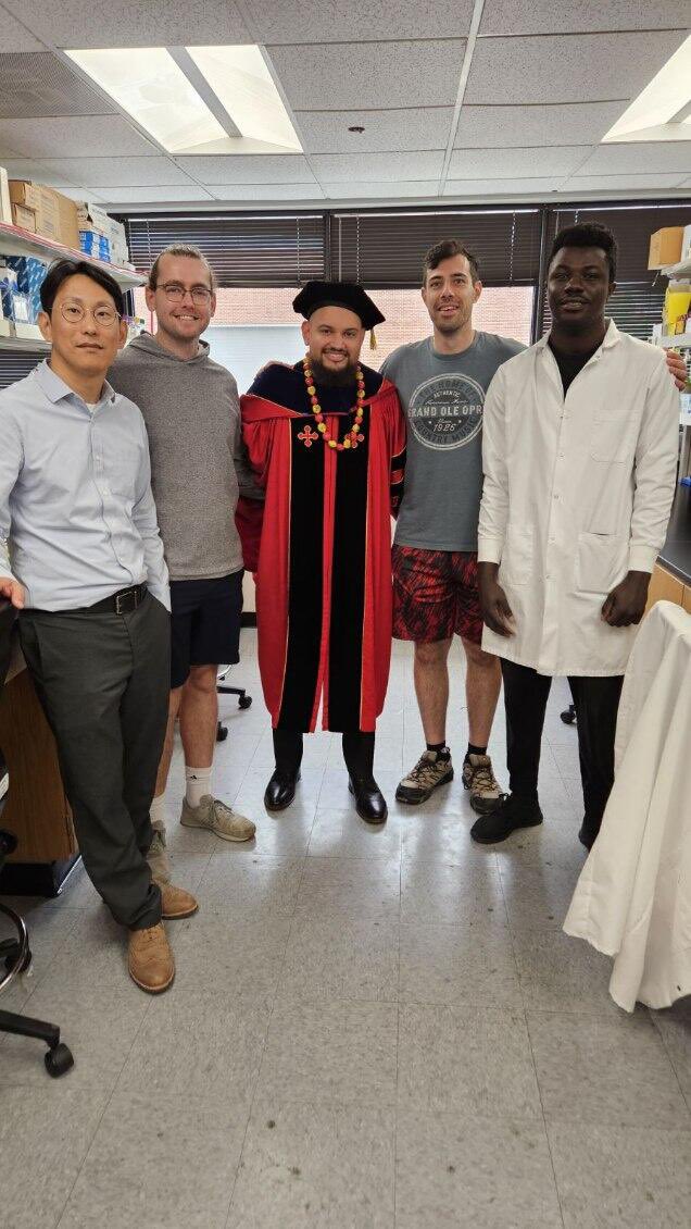 Jinwoo Lee tweet media