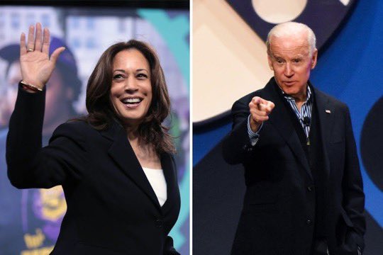 #VoteBlue #VoteBidenHarris #wtpBLUE WE THE PEOPLE   The Biden-Harris administration has created over 15 Million good-paying jobs, unemployment has been under 4% for 27 straight months, core inflation is starting to fall, and wage growth is up. This team knows how to grow an