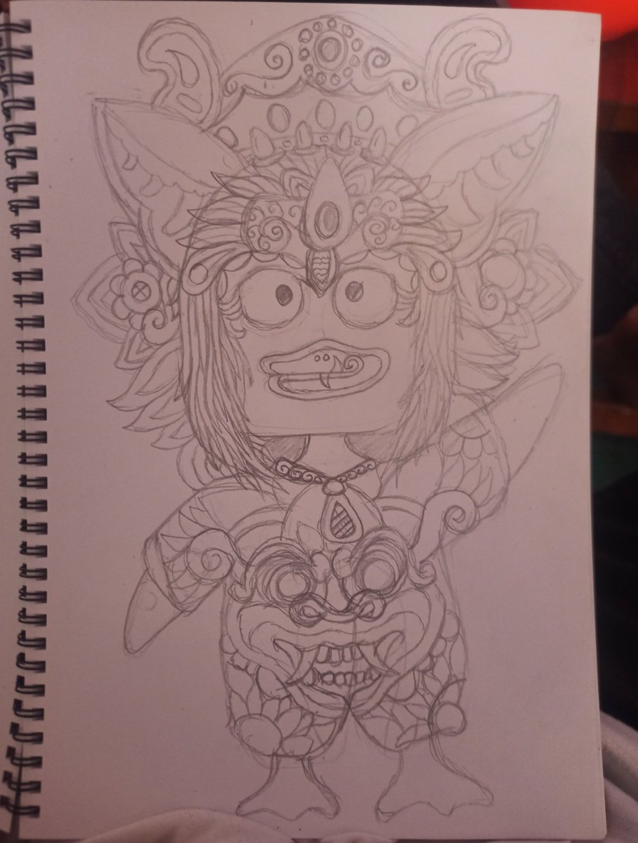 cryptoholictic's tweet photo. @duckycity_io Drawn by hand with black and white concept
This duck you can call as Duckleak maybe can be next hero at duck fams
#duckyleak #duckyfanart  @inpokuis @MineOmegaCoin @zahraindriana 
Lets join any show your art https://t.co/gkTMcgZW1K