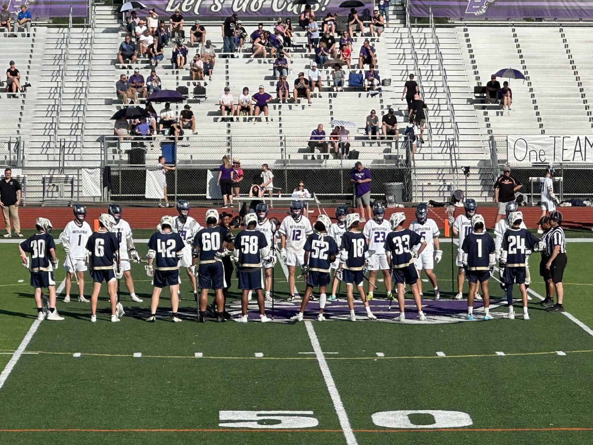 SPenningtonVA's tweet photo. Last high school game… bittersweet moment but looking forward to watching him play in the next level in college. #lastgame #senior #lacrosse #lax #laxlife #defense #defender #dpole #noah #6 https://t.co/hog0j1bTSC