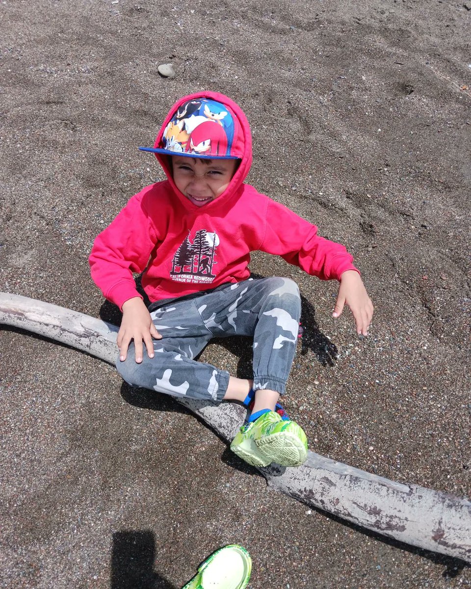 KellySludge's tweet image. Cambria, CA