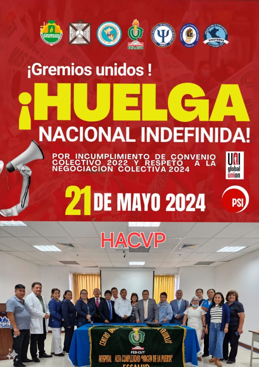 Nenita2118's tweet photo. #HuelgaNacional @EsSaludPeru
@FONAFE atropellan a trabajadores no reconocen la #EscalaSalarial corresponde Enero, Febrero, Marzo, Abril y Mayo. #SegundoTramo No Corresponde desde #Junio
@MTPE_Peru @presidenciaperu
#JusticiaLaboral @Agencia_Andina @exitosape https://t.co/8If7AlX0pv