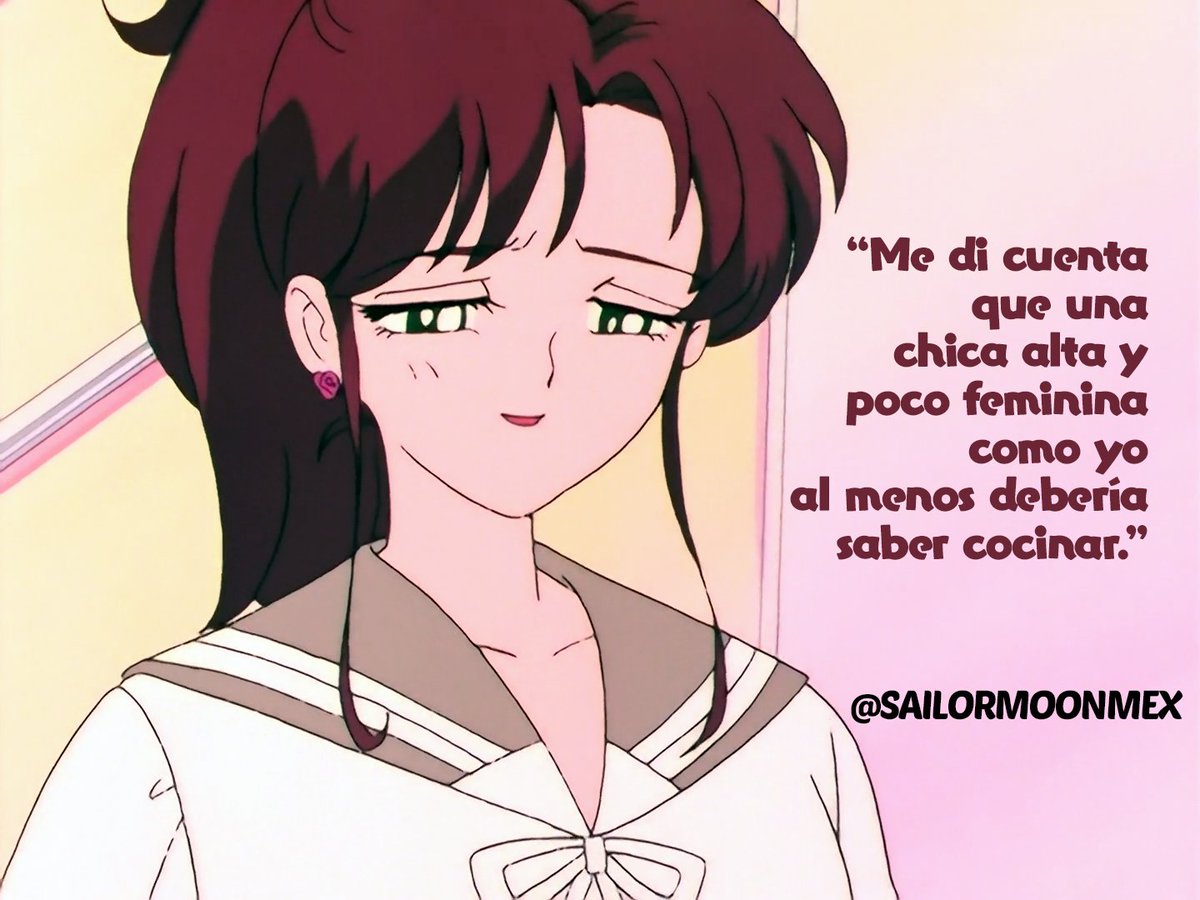 Sailor Moon México tweet media